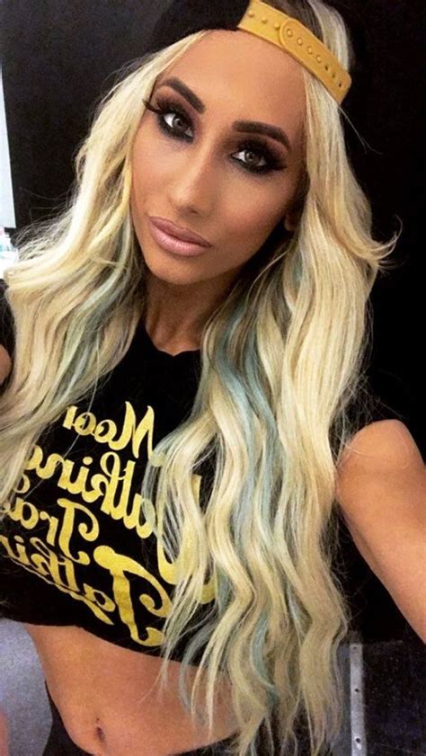 wwe carmella naked|WWE Divas Nude Photos & Videos (Leaked Free)